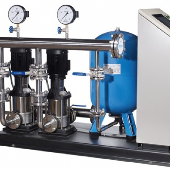 武漢二次供水設備ABB-ACS5100變頻供水