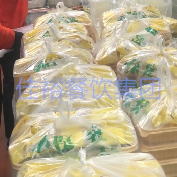 深圳南山區團體餐配送服務
