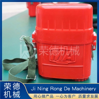 井下壓縮氧自救器價(jià)格ZYX45壓縮氧自救器