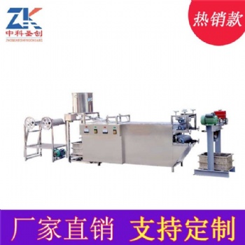 現貨大型千張豆腐皮機 多功能豆腐皮機 可定制