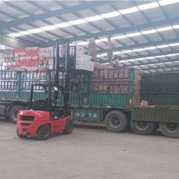 沾化到溫州文成縣物流專線價格優惠