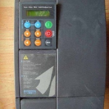 西威SIEI變頻器 伺服驅動變頻器 工業工控自動化系統PLC模塊維修