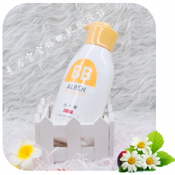 愛蘭貝詩泉芯柔護洗發乳