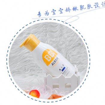 愛(ài)蘭貝詩(shī)泉芯維肌沐浴乳