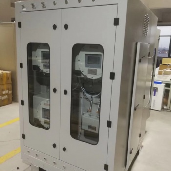 石油化工在線型氣體分析儀