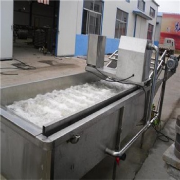 廠家供應(yīng)全自動多功能大棗氣泡清洗機(jī)