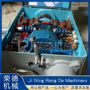 鐵路電動轉轍機ZD6-H電動轉轍機