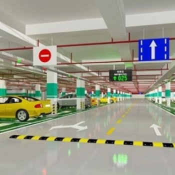 2020中國北京國際智慧停車展覽會