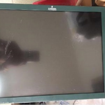 艾默生EMERSON工控機顯示屏快速檢測維修