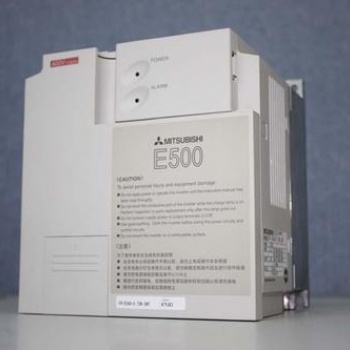 三菱FR-S500變頻器維修檢測點