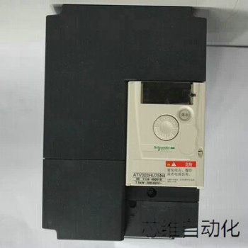 上海專業(yè)維修施耐德變頻器