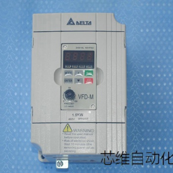 上海專業維修臺達變頻器