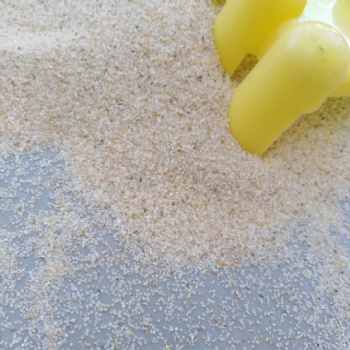 湖南兒童海沙 幼兒園沙池石英砂 跳遠(yuǎn)沙坑用圓粒海砂
