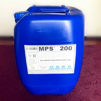 嘉興國產(chǎn)膜反滲透清洗劑MPS200廠家貼牌