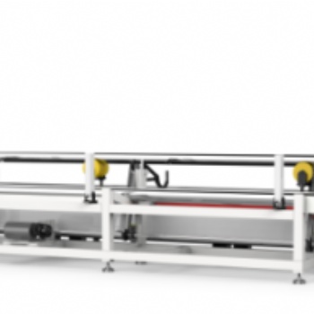 FLT-6016LN光纖自動上料管材切割機