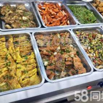 惠州市工廠員工食堂承包