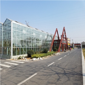山東玻璃溫室 廠家 質(zhì)量保障