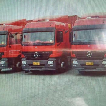 廣饒利津墾利東營物流配貨站到全國物流公司全國往返車