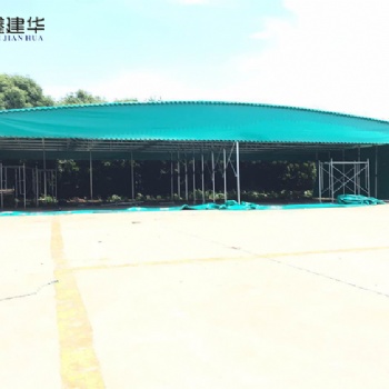 濰坊懸空物流倉庫儲存蓬 養殖業活動篷房廠家