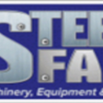 2021年中東沙迦金屬加工焊接設備展會STEEL FAB