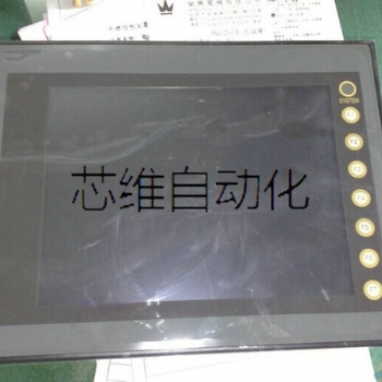 上海專業維修富士觸摸屏
