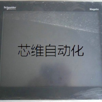 上海專業維修施耐德觸摸屏