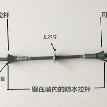 寧波止水螺桿 性價比高 大量現貨 海瀚建材