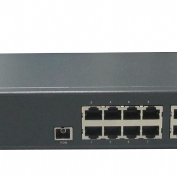 24口ONU 24口POE ONU