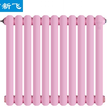 新飛平片頭暖氣片用一生陪伴我們成長