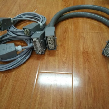 風力風電機組 能鍵 線束 DQ77A-NJ-B1，DQ77A-NJ-M，DQ77A-NJ-CD