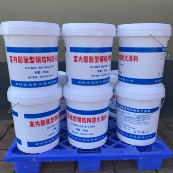 鋼結構防火涂料_飾面型防火涂料_隧道防火涂料_廊坊祿迦防火材料有限公司