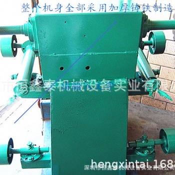 東莞防爆砂帶機生產廠家