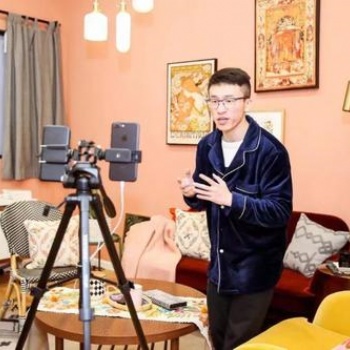 直播在家具行業(yè)廣泛應(yīng)用