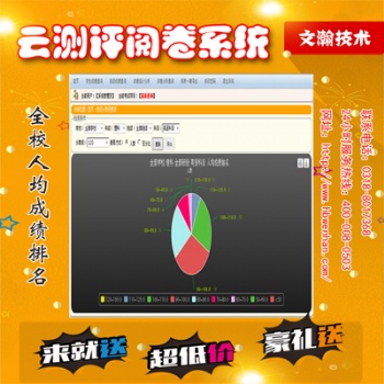 聯(lián)考閱卷平臺 多倫縣期末考試網(wǎng)上閱卷