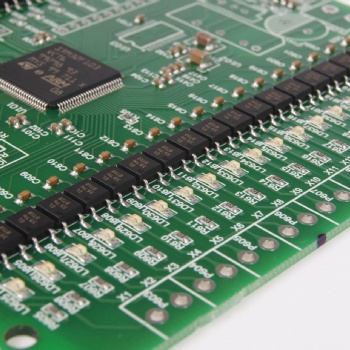 大品牌PCB線路板打樣SMT快速貼片