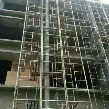宜昌腳手架優價出租出售
