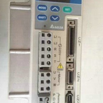 上海專業維修臺達伺服驅動器