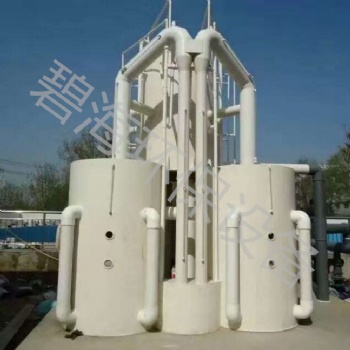 邯鄲全自動重力式曝氣精濾機BH-8A廠家直供