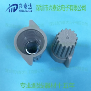TE Raychem扭轉接頭導線連接器 泰科2299509-1螺旋接線帽