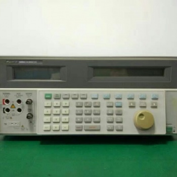 回收福祿克 Fluke5500A