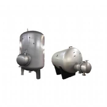 HRV-01-3.0H半容積式熱交換器