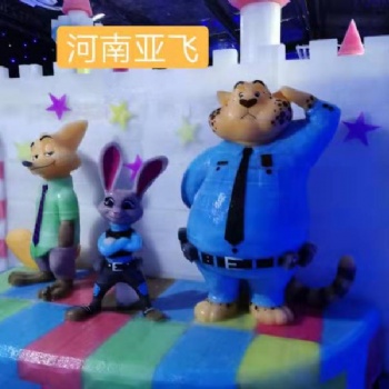 大型冰雕展出租冰屋極地世界夢幻冰雪森林動物雕刻租賃展覽展示