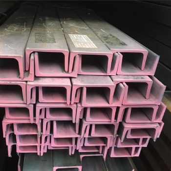 澳洲標準澳標槽鋼PFC系列庫存-G300澳標槽鋼廠家