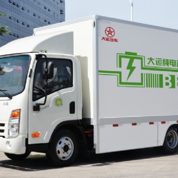 東風電動貨車出租、中海龍電動貨車租賃、廣州電動貨車出租