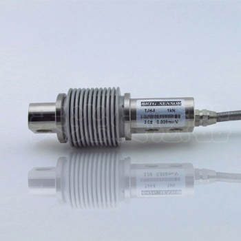 TJH-8波紋管稱重傳感器