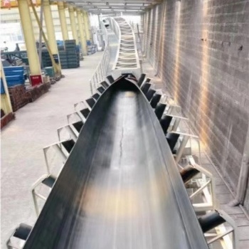 供應大型礦山用DT75型帶式輸送機 B1200寬長距離皮帶輸送機