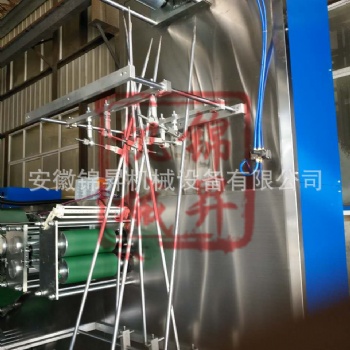 河北床單折疊機 浴巾折疊機
