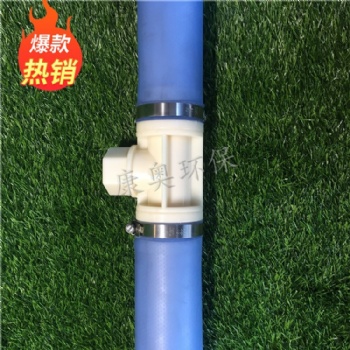 河北石家莊可提升曝氣器生產廠家