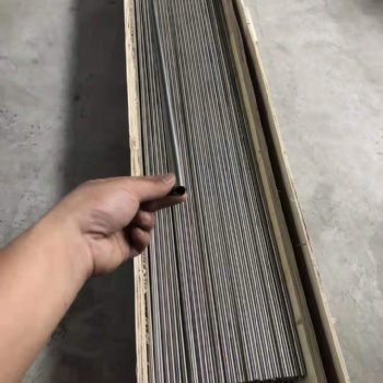 精密合金4j50絲材 4j50毛細管 鎳鐵合金無縫管 4j50加工件