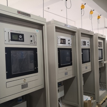生物質熱電鍋爐煙氣在線監測系統供應